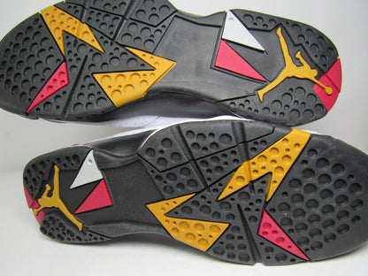 JORDAN 7 CARDINAL 2023 EN CAJA