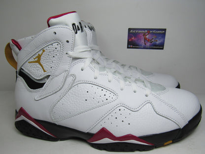 JORDAN 7 CARDINAL 2023 EN CAJA