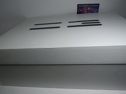 JORDAN 37 OREO EN CAJA
