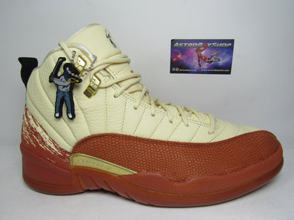 JORDAN 12 EASTSIDE GOLF EDITION EN CAJA