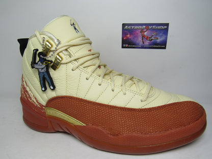 JORDAN 12 EASTSIDE GOLF EDITION EN CAJA