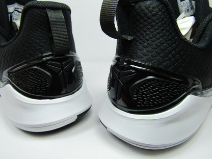 KOBE MAMBA FOCUS BLACK EN CAJA