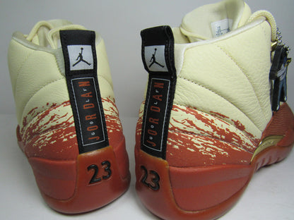 JORDAN 12 EASTSIDE GOLF EDITION EN CAJA