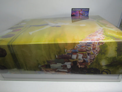 JORDAN 12 EASTSIDE GOLF EDITION EN CAJA