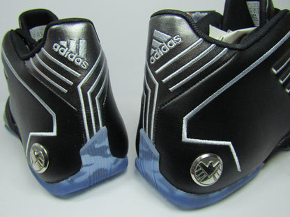 ADIDAS T-MAC X MARVEL NICK FURY EN CAJA
