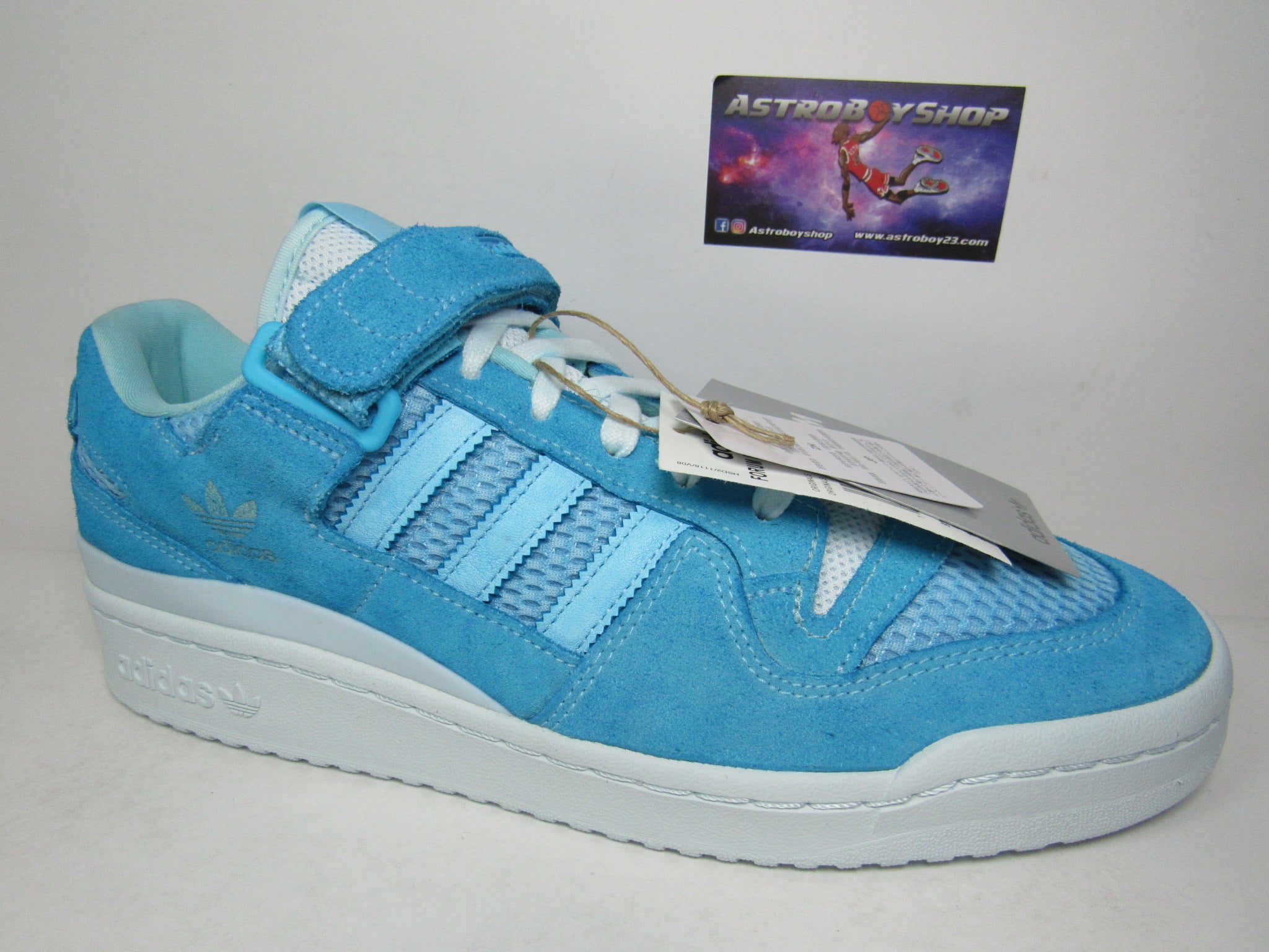 Adidas 8k 2024 azul precio