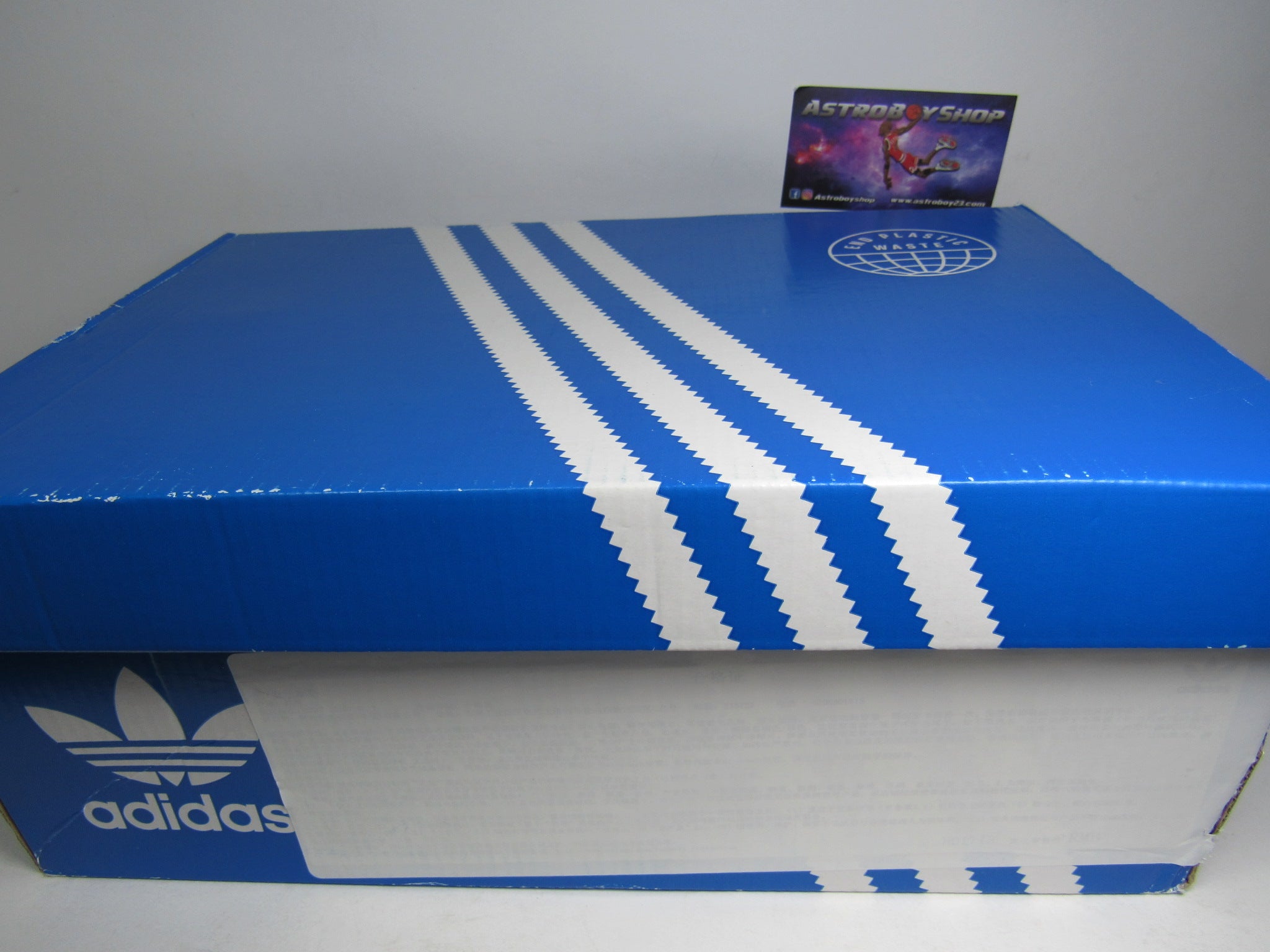 Adidas 8k azul letra best sale