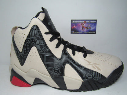 REEBOK KAMIKAZE 2 X BAIT ASTROBOY EN CAJA