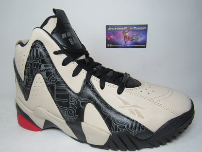 REEBOK KAMIKAZE 2 X BAIT ASTROBOY EN CAJA