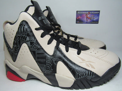 REEBOK KAMIKAZE 2 X BAIT ASTROBOY EN CAJA