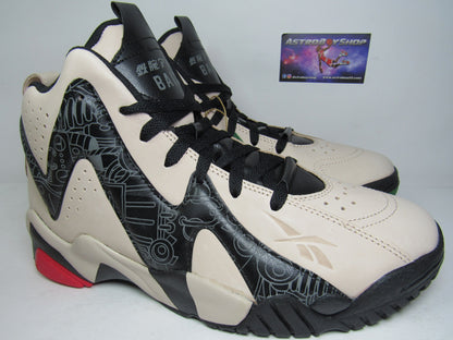 REEBOK KAMIKAZE 2 X BAIT ASTROBOY EN CAJA