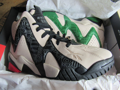 REEBOK KAMIKAZE 2 X BAIT ASTROBOY EN CAJA