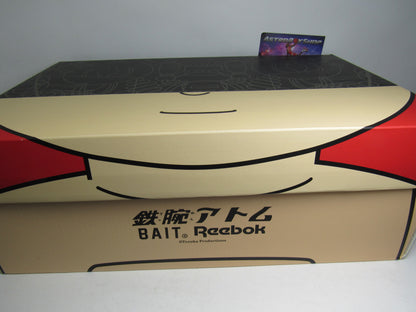 REEBOK KAMIKAZE 2 X BAIT ASTROBOY EN CAJA