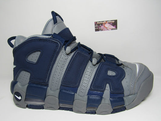 PIPPEN AIR MORE UPTEMPO "GEORGETOWN" EN CAJA