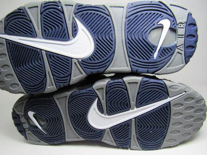 PIPPEN AIR MORE UPTEMPO GEORGETOWN EN CAJA