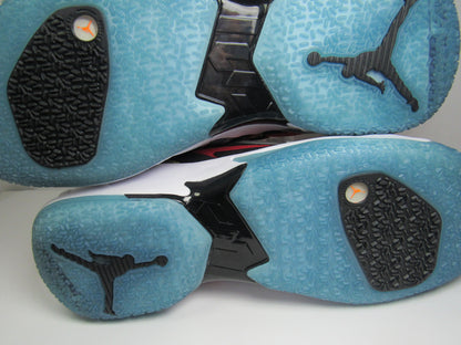 JORDAN WESTBROOK ZERO 4 X FACETASM LIMTED EDITION
