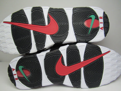 PIPPEN AIR MORE UPTEMPO I GO NEXT EN CAJA
