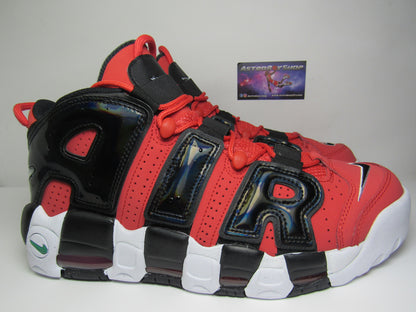 PIPPEN AIR MORE UPTEMPO I GO NEXT EN CAJA
