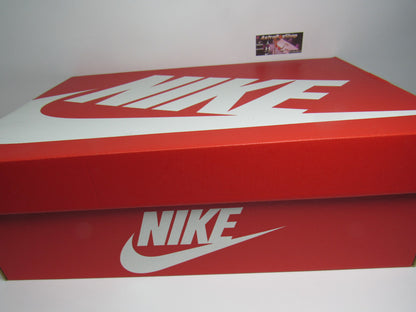 NIKE DUNK HIGH (W) LEMON TWIST EN CAJA