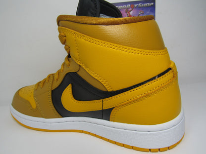 JORDAN 1 MID (W) CHUTNEY TAXI EN CAJA