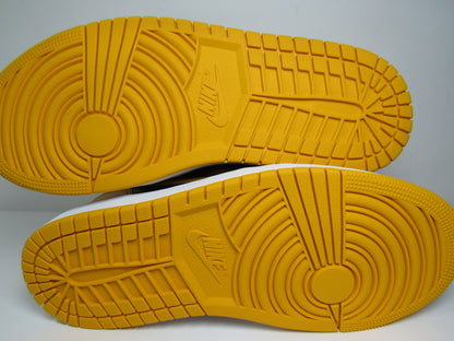 JORDAN 1 MID (W) CHUTNEY TAXI EN CAJA