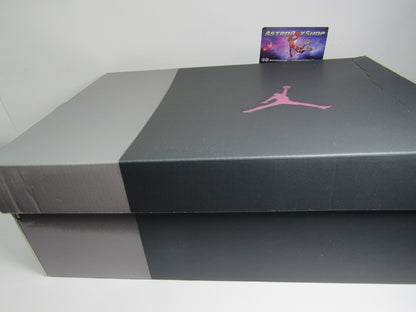JORDAN 3 WINTERIZED ARACHEO BROWN EN CAJA