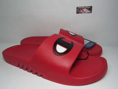 SANDALIAS CHAMPION TAKEOVER RED EN CAJA