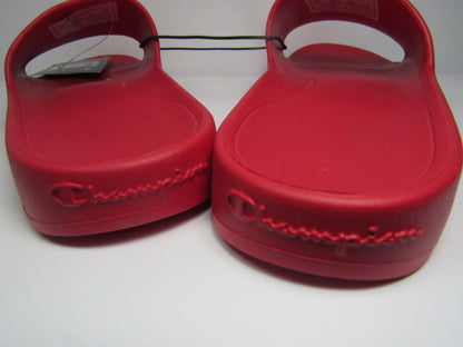 SANDALIAS CHAMPION TAKEOVER RED EN CAJA