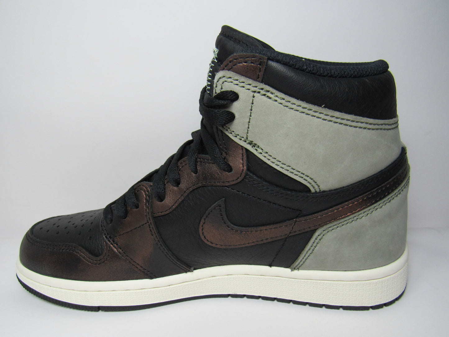 JORDAN 1 HIGH "PATINA" EDITION