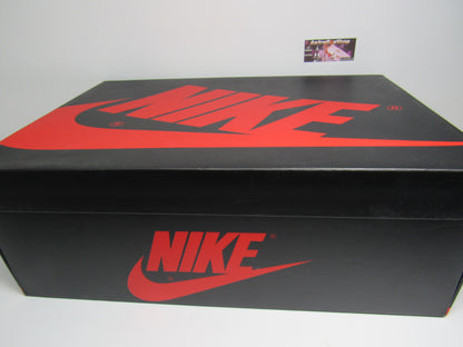 JORDAN 1 HIGH "PATINA" EDITION