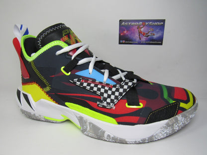 MJ WESTBROOK ZERO 4 "MARATHON" EN CAJA