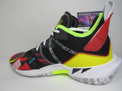 MJ WESTBROOK ZERO 4 "MARATHON" EN CAJA