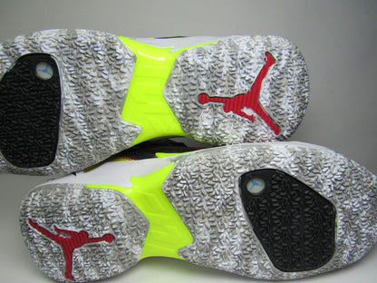 MJ WESTBROOK ZERO 4 "MARATHON" EN CAJA