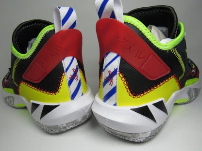 MJ WESTBROOK ZERO 4 "MARATHON" EN CAJA