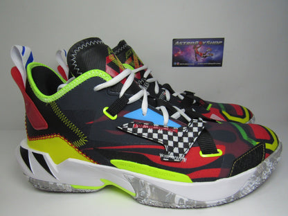 MJ WESTBROOK ZERO 4 "MARATHON" EN CAJA