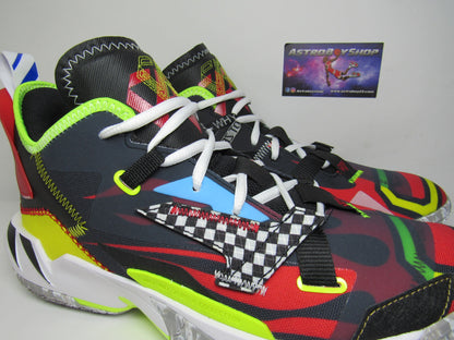 MJ WESTBROOK ZERO 4 "MARATHON" EN CAJA