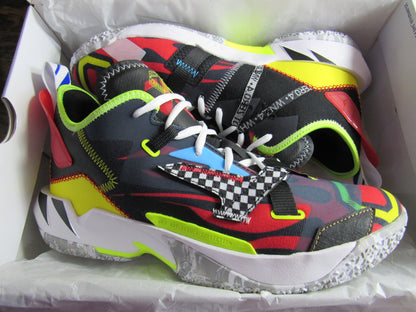 MJ WESTBROOK ZERO 4 "MARATHON" EN CAJA