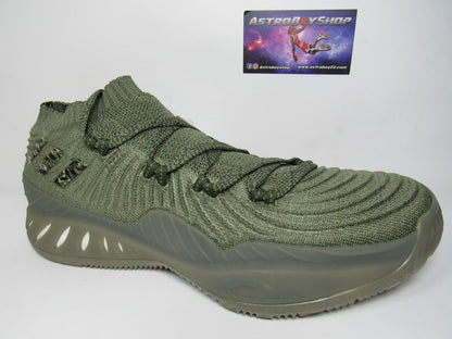ADIDAS CRAZY EXPLOSIVE LOW "CARGO" EN CAJA ADIDAS