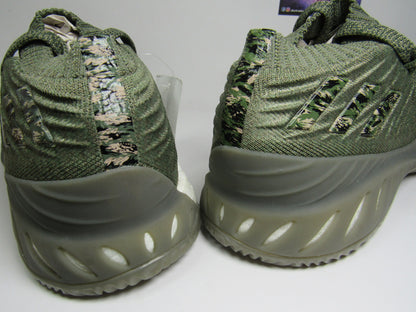 ADIDAS CRAZY EXPLOSIVE LOW "CARGO" EN CAJA ADIDAS