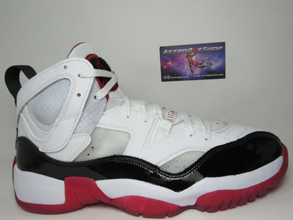 JORDAN TWO TREY "BRED CONCORD" EN CAJA