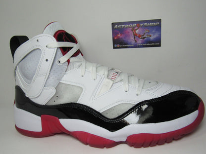 JORDAN TWO TREY "BRED CONCORD" EN CAJA