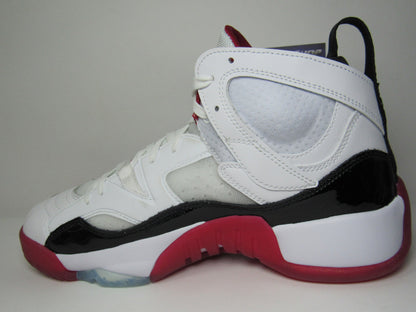 JORDAN TWO TREY "BRED CONCORD" EN CAJA