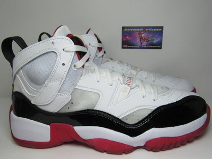 JORDAN TWO TREY "BRED CONCORD" EN CAJA