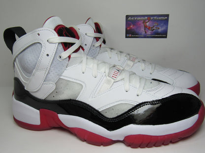 JORDAN TWO TREY "BRED CONCORD" EN CAJA