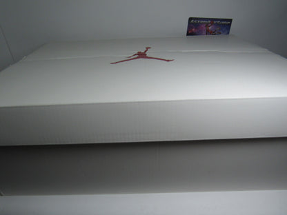 JORDAN TWO TREY "BRED CONCORD" EN CAJA