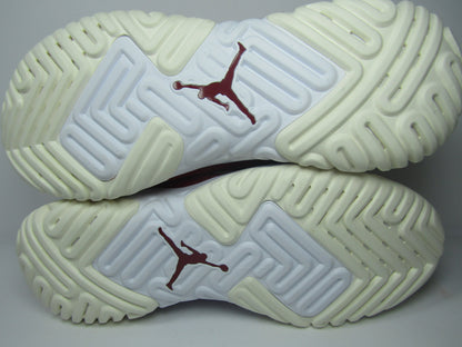 JORDAN PROTO REACT RED SAIL EN CAJA
