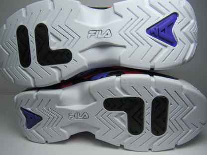 GRANT HILL 2 MULTICOLOR WHITE EN CAJA