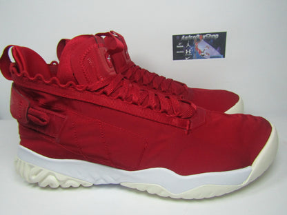 JORDAN PROTO REACT RED SAIL EN CAJA