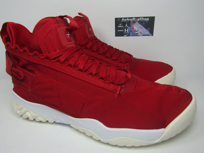 JORDAN PROTO REACT RED SAIL EN CAJA