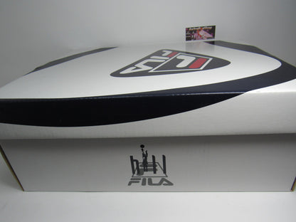 GRANT HILL 2 MULTICOLOR WHITE EN CAJA